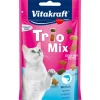 Vitakraft Stick|Trio mix  di pesce per gli amanti del pesce - 60 gr. -