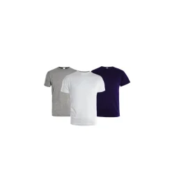T-Shirt E Camicie|T-Shirt E Camicie-Kapriol Tris t-shirt da lavoro manica corta m-