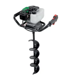 Trivelle-Ribimex Trivella a scoppio ø15 x 56 cm 2t 52cc