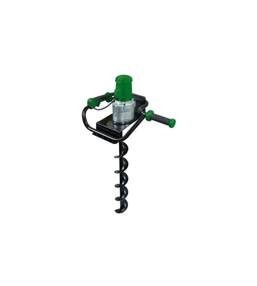 Best Trivella elettrica ø15 x 56 cm 1200w Trivelle