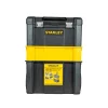 Hot Trolley porta utensili 3 in 1 in polipropilene 47,5x28,5x62,3 cm Officina E Garage