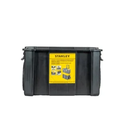 Hot Trolley porta utensili 3 in 1 in polipropilene 47,5x28,5x62,3 cm Officina E Garage