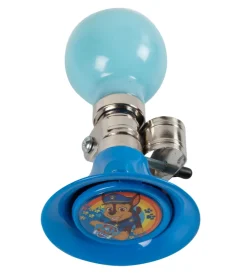 Bici|Trombetta ciclo "paw patrol boy" blu