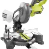 Ryobi Troncatrici|Troncatrice a batteria 18v ems190dcl, solo corpo macchina batteria non inclusa -