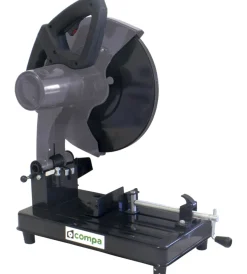 Compa Troncatrici|Troncatrice a disco per materiali ferrosi 2.000 w -