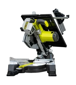 Ryobi Troncatrici|Troncatrice con pianetto 