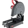Troncatrice da ferro elettrica "tm411" 2200 w Troncatrici