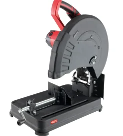 Troncatrice da ferro elettrica "tm411" 2200 w Troncatrici