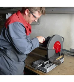 Troncatrici-Einhell Troncatrice metallo th - mc355 - .