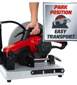 Troncatrici-Einhell Troncatrice metallo th - mc355 - .