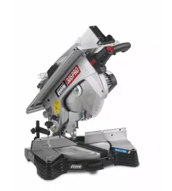Sale Troncatrice per legno e alluminio "305 pro" con diametro lama 305 mm, 1300 w - Troncatrici