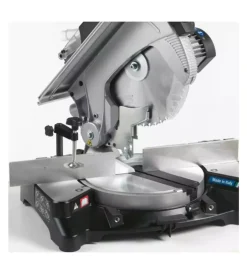 Femi Troncatrici|Troncatrice per legno e metallo "xxx evo" con diametro lama 305 mm, 1500 w -