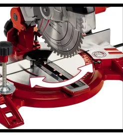 Einhell Troncatrici|Troncatrice per legno