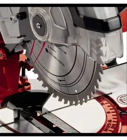 Einhell Troncatrici|Troncatrice per legno