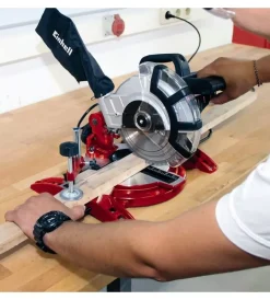 Einhell Troncatrici|Troncatrice per legno
