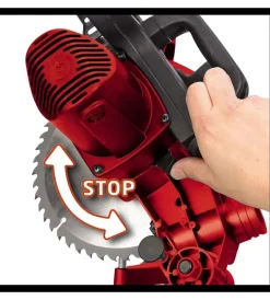 Einhell Troncatrici|Troncatrice per legno