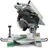 Compa Troncatrici|Troncatrice per legno silver green evolution g.250e -