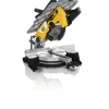 Sale Troncatrice per legno tr100 job line con sega circolare da 305 mm, 2000 w - Troncatrici