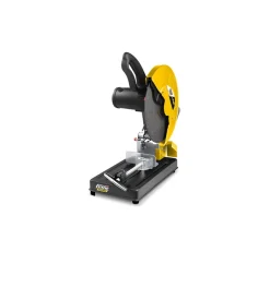 Troncatrici-Femi Troncatrice per metalli con disco abrasivo diametro 355 mm, 2000 w -