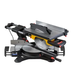 Troncatrici-Compa Troncatrice radiale con motore ad induzione 2.000 w -