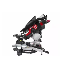 Online Troncatrice radiale per legno e alluminio "1050 3d" con piano superiore e diametro lama 305 mm , 1800 w - Troncatrici
