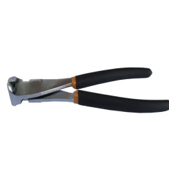 Outlet Tronchese con taglienti frontali cromati - manici antiscivolo - 160 mm - 1088 Pinze E Tenaglie