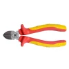 Utensili Per Elettricista|Tronchese isolata vde 1000v taglio laterale 160 mm.