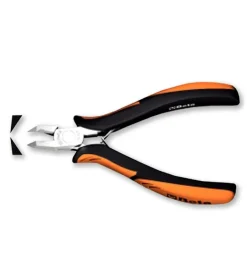 Discount Tronchese per elettronica con impugnatura bimateriale - 1191bm Pinze E Tenaglie