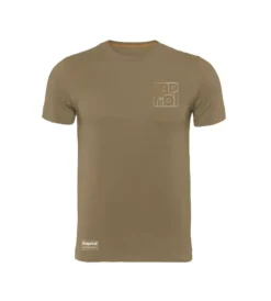 Clearance T-shirt da lavoro "enjoy" tortora tg xxl T-Shirt E Camicie|T-Shirt E Camicie
