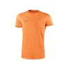 T-Shirt E Camicie|T-Shirt E Camicie-U-Power T-shirt fluo orange fluo - taglia l