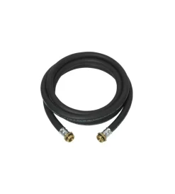 Ribimex Pompe Carburante|Tubi gasolio in gomma 6 m - .