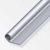 Clearance Tubo 1 lato c11.5x19.5 alluminio nat1 Ferramenta Per Mobili E Infissi