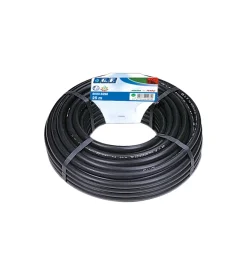 Irrigazione-G.F. Tubo collettore 14 x 16 mm.
