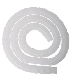 Bestway Piscine|Tubo di ricambio per pompe e filtri da piscina da 3 metri e diametro 32 mm - cod. 58369