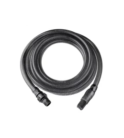 Ferramenta Per Esterno- Tubo flessibile a spirale 1" con raccordi e valvole 7 metri