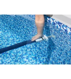 Bestway Piscine|Tubo flessibile per pulitore piscina 9m