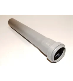 Tubi E Raccordi- Tubo htem ø 40 mm. - 500 mm.