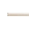 New Tubo in plastica trasparente (per avvolgitore) - 3/4” - 40 mt. Ferramenta Per Esterno