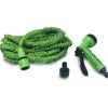 Irrigazione-G.F. Tubo irrigazione per giardino auto estensibile 7,5-22,5 m