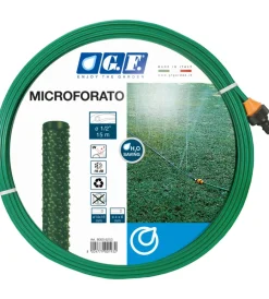Discount Tubo microforato da 7,5 metri. Irrigazione