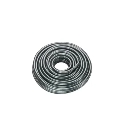 Ferramenta Per Esterno- Tubo nero 3/4" per drenaggio 35 mt.