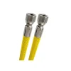 Clearance Tubo per gas flessibile 100 cm. attacco femmina - femmina Accessori Gas