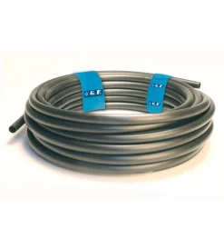 Outlet Tubo polietilene con diametro esterno di 25 mm. Irrigazione