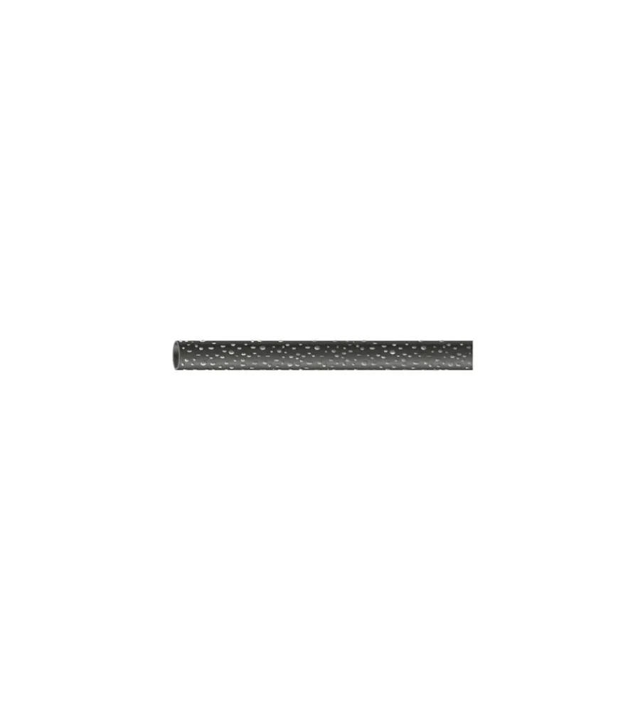 Irrigazione-Ribimex Tubo poroso 15 m raccordato con tappo - .