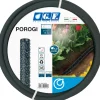 Irrigazione-G.F. Tubo poroso con diametro  1/2 pollici - 15 metri.
