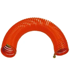Compressori- Tubo rilsan 15 mt ø 6x8mm