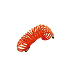 Tubo rilsan 5 mt. ø 6x8mm Compressori