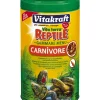 Discount Turtle gammare, mangime per tartarughe - 1lt Acquariologia