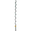 Coltivazione E Cura-Verdemax Tutore a spirale d.7 mm x h.180 cm.