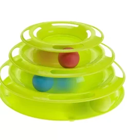 Giochi-Ferplast Twister circuito -